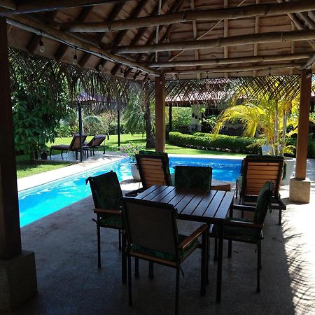 Casas Buenas Brisas Villa Ojochal Luaran gambar