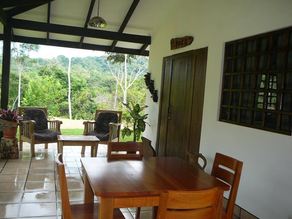 Casas Buenas Brisas Villa Ojochal Bilik gambar