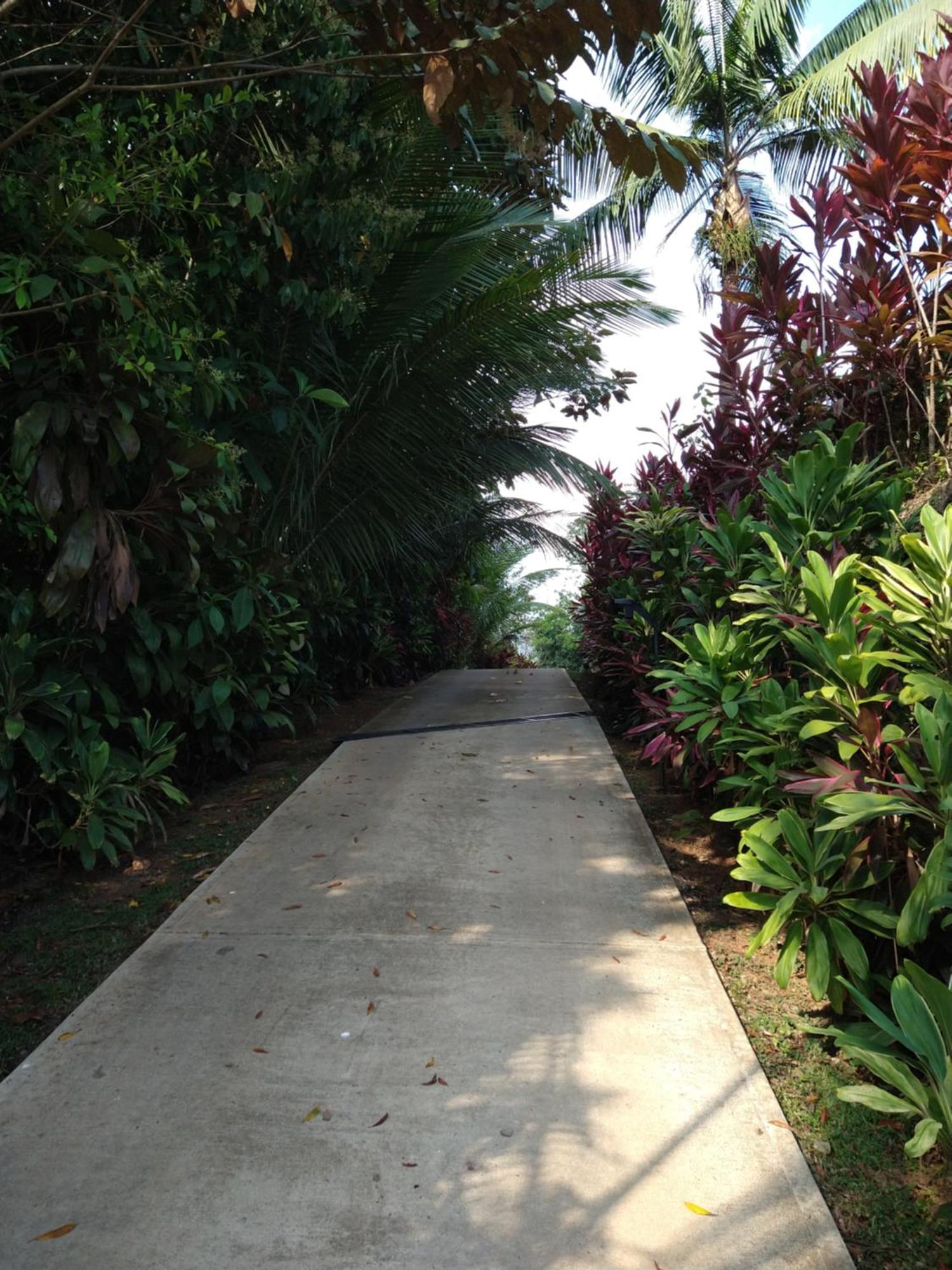Casas Buenas Brisas Villa Ojochal Luaran gambar