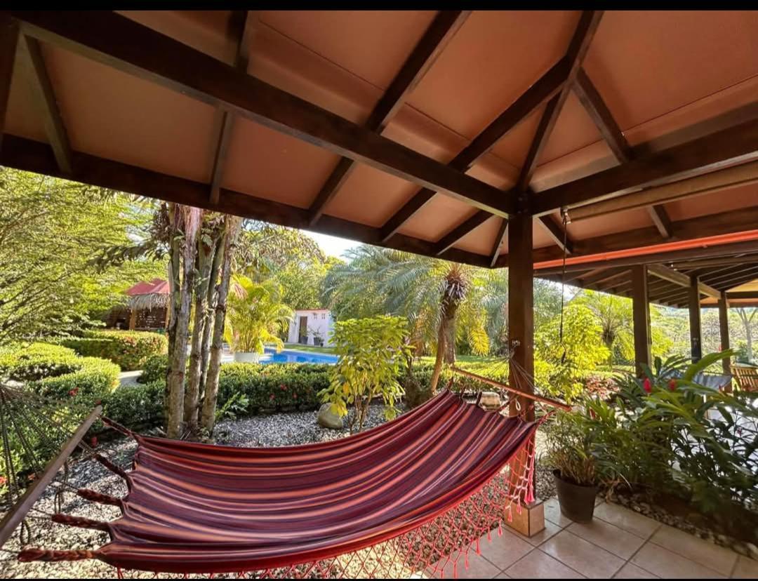 Casas Buenas Brisas Villa Ojochal Luaran gambar