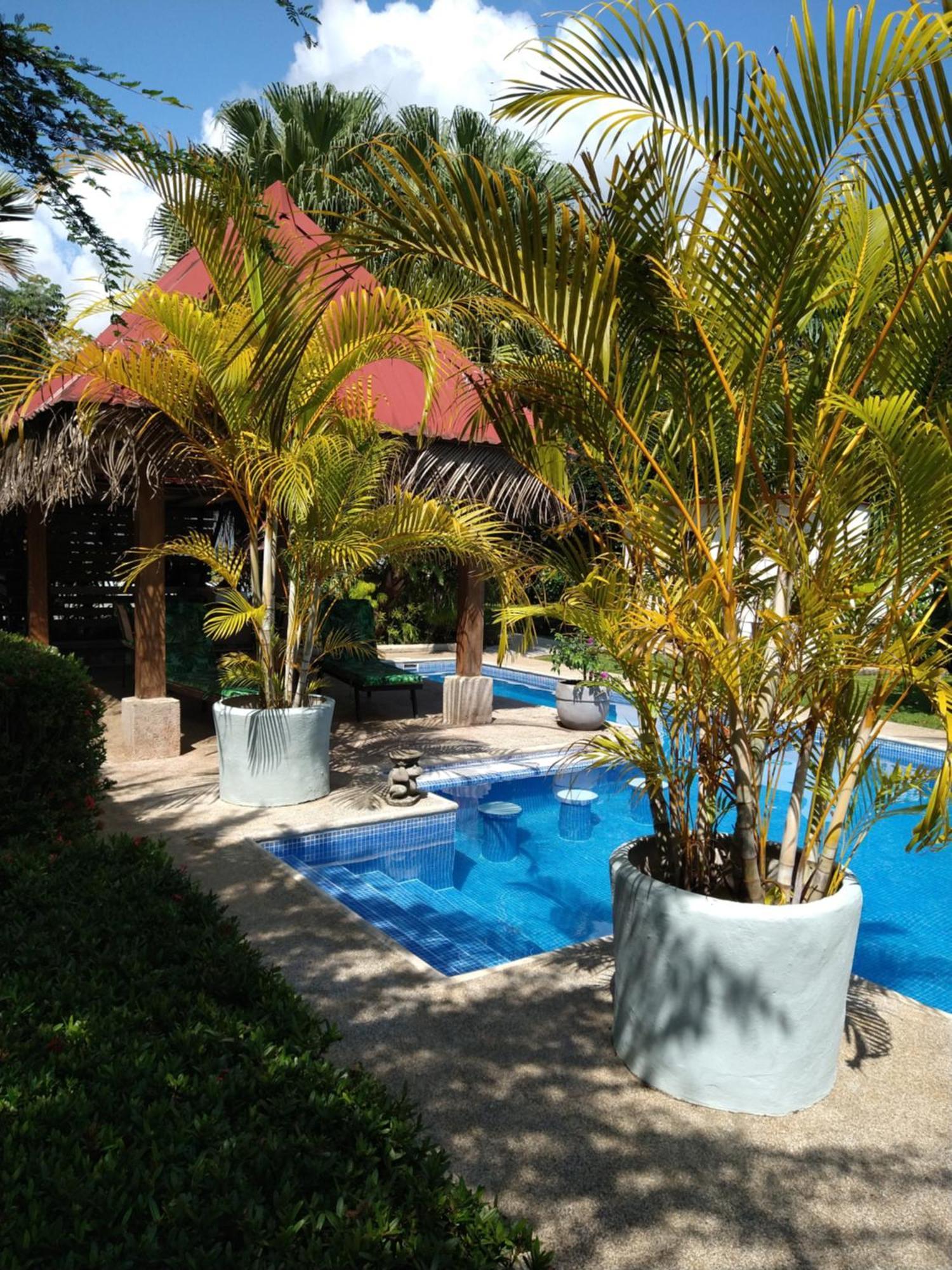 Casas Buenas Brisas Villa Ojochal Luaran gambar
