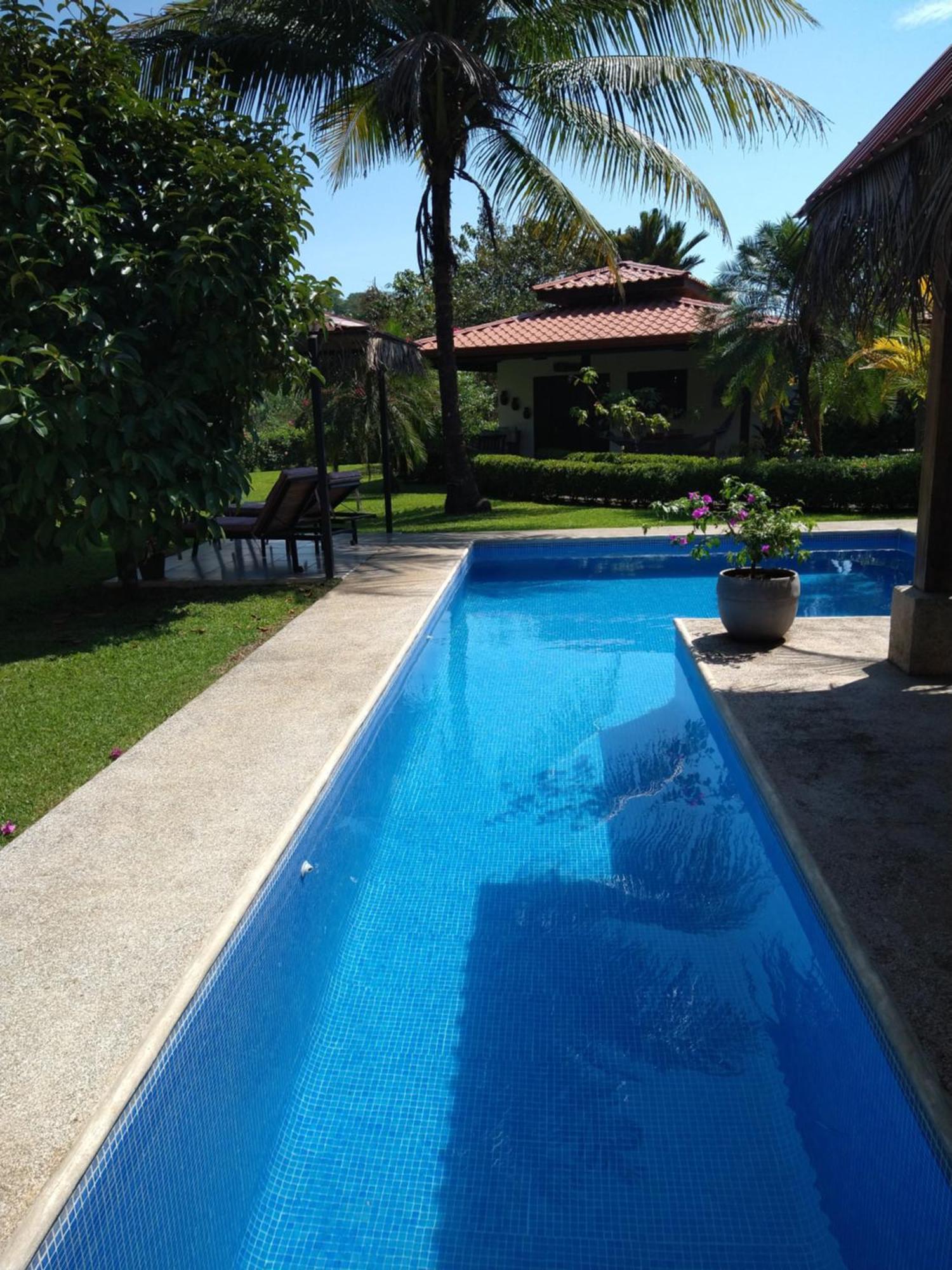 Casas Buenas Brisas Villa Ojochal Luaran gambar