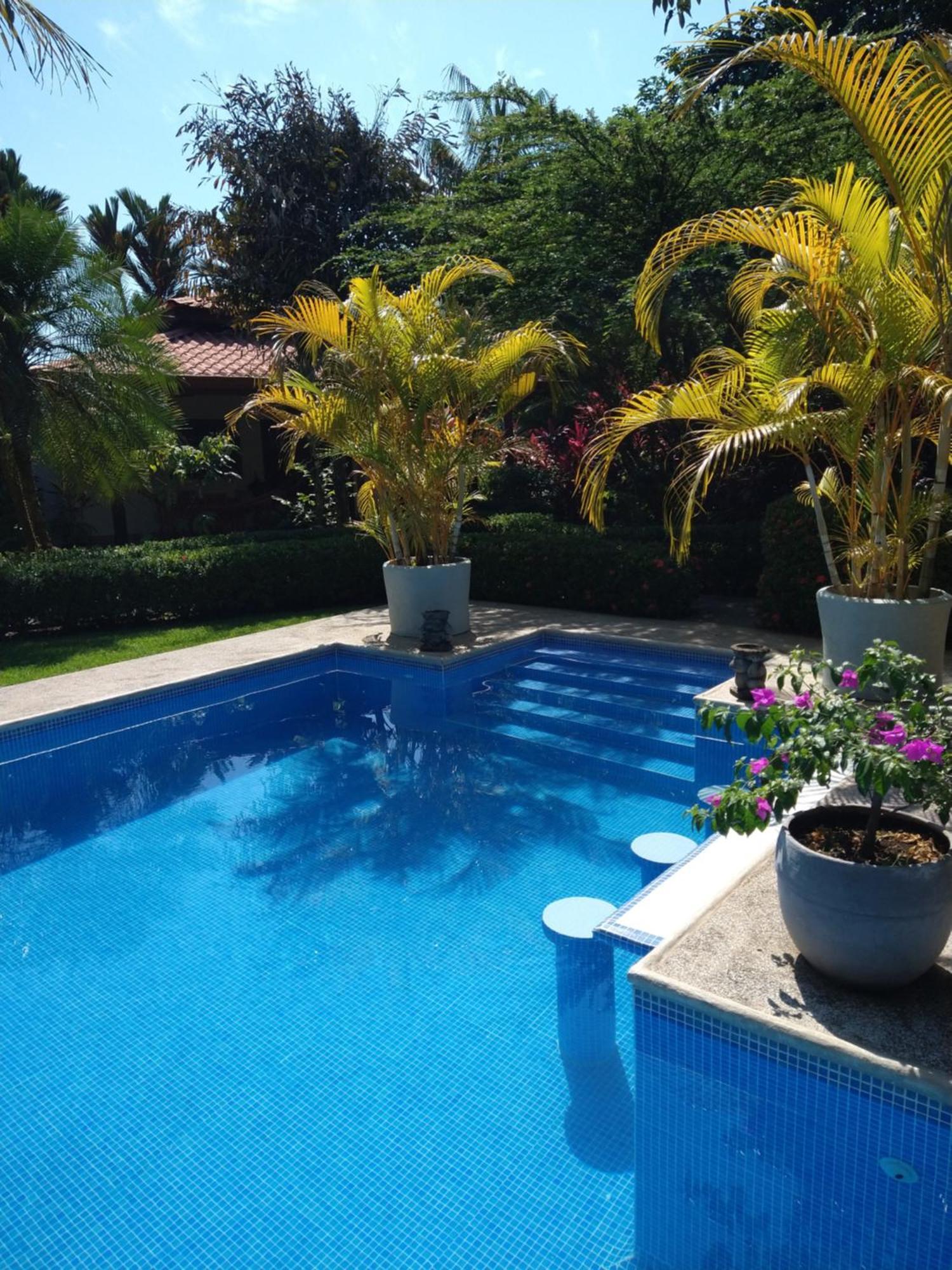 Casas Buenas Brisas Villa Ojochal Luaran gambar