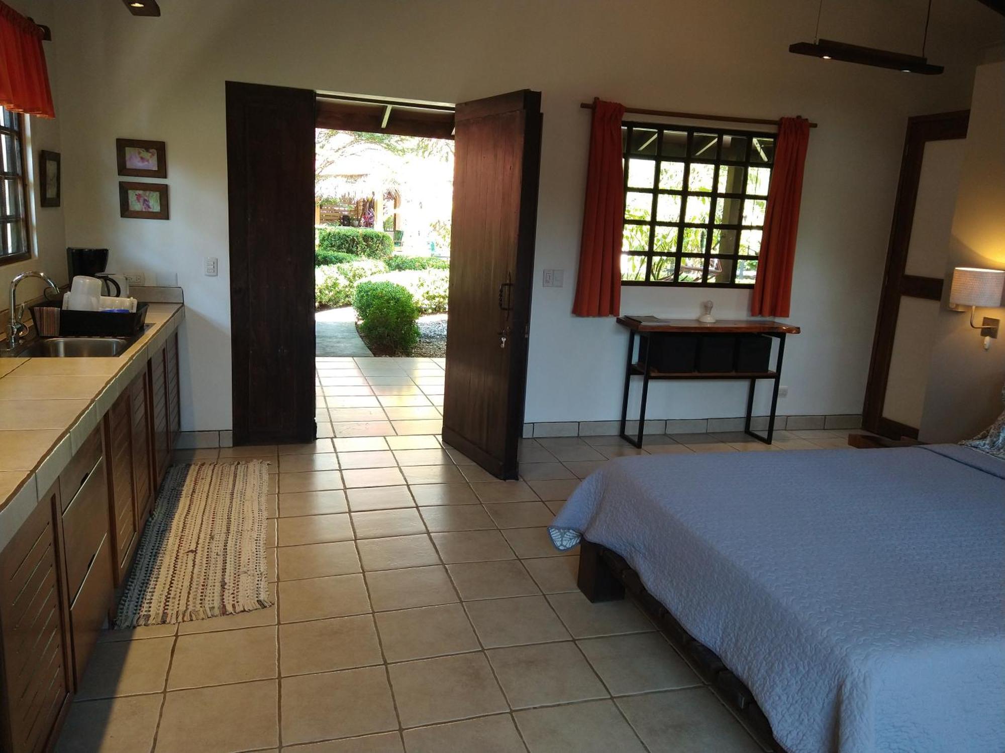 Casas Buenas Brisas Villa Ojochal Luaran gambar