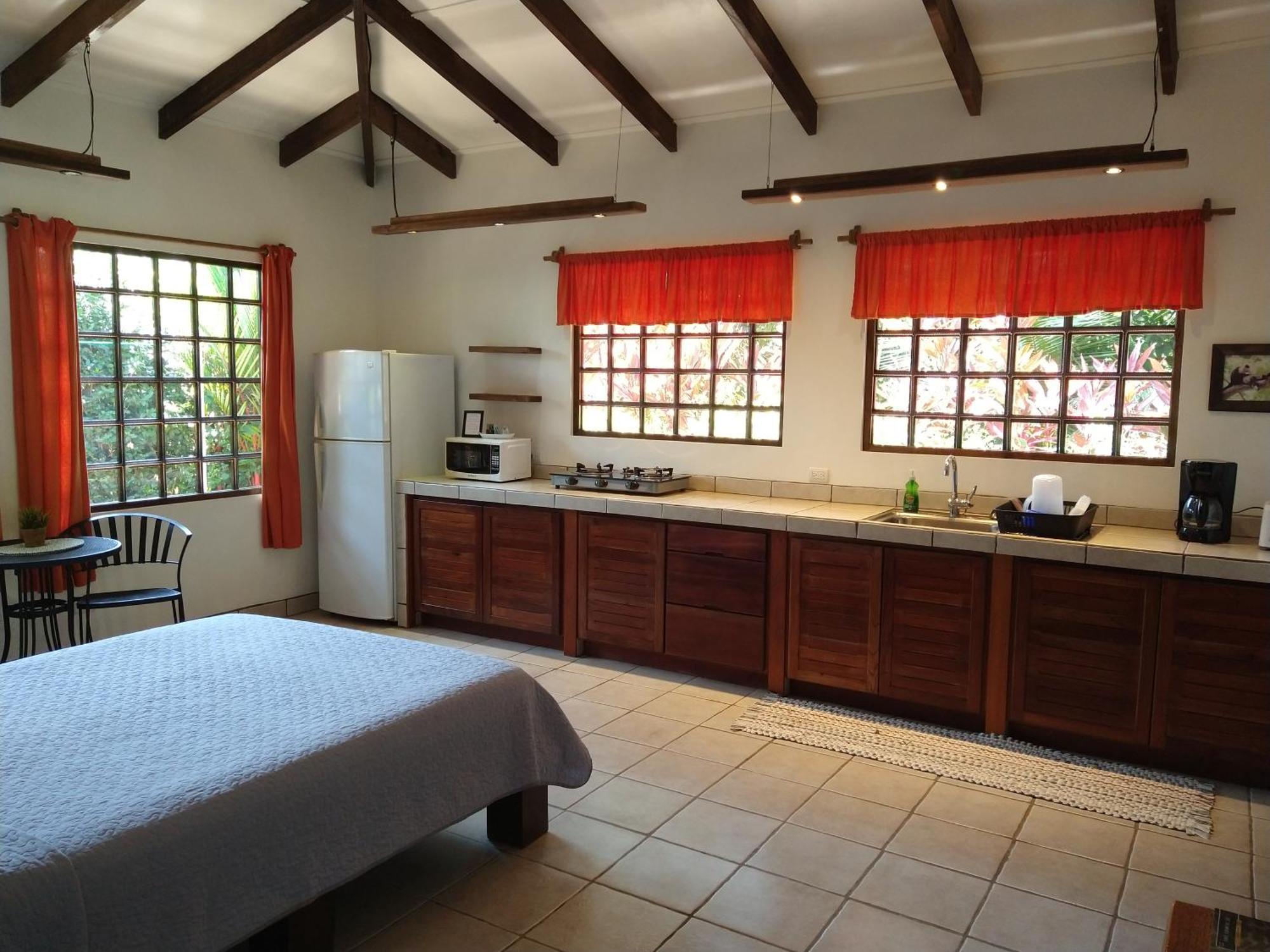 Casas Buenas Brisas Villa Ojochal Luaran gambar