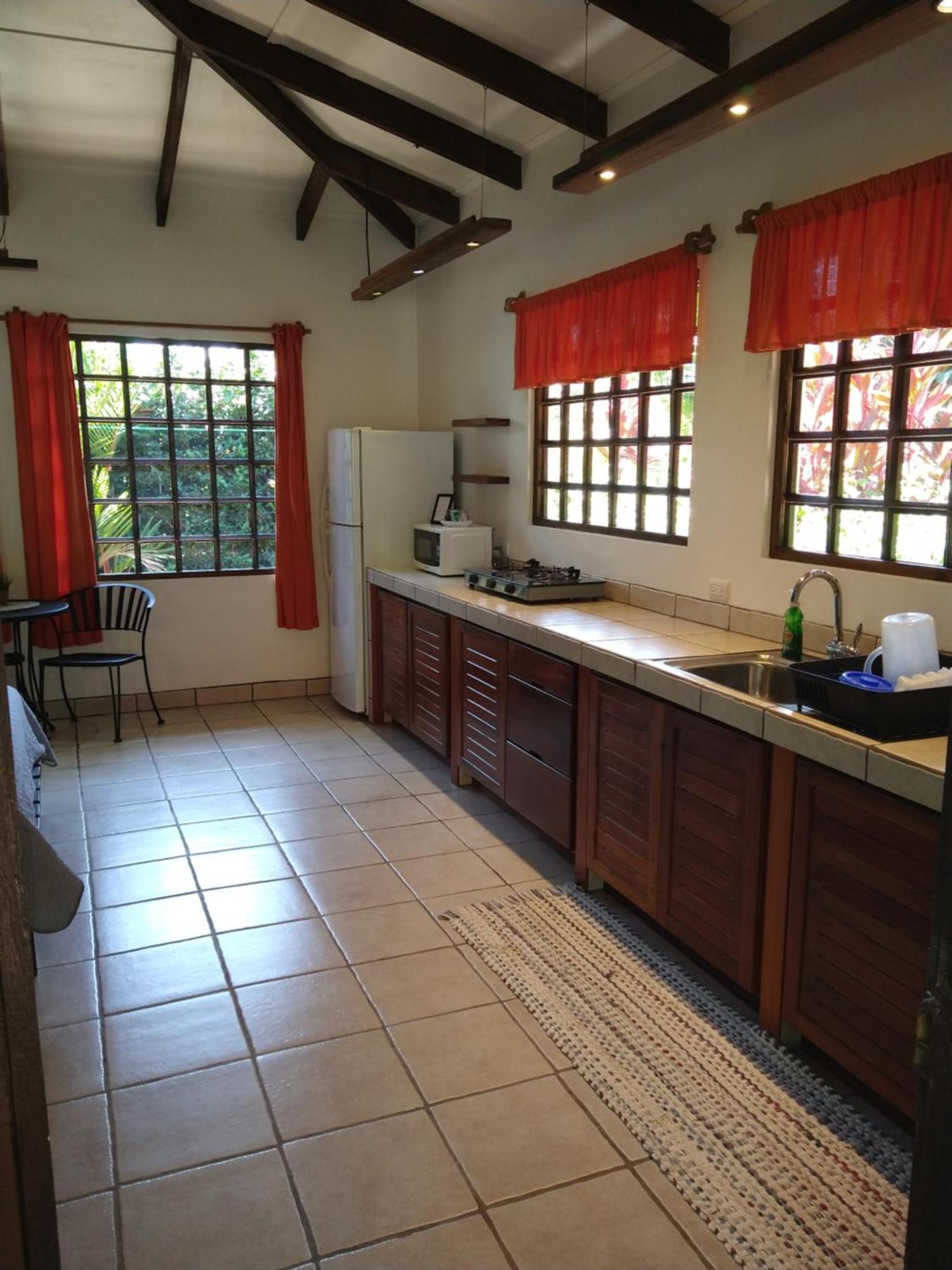 Casas Buenas Brisas Villa Ojochal Luaran gambar