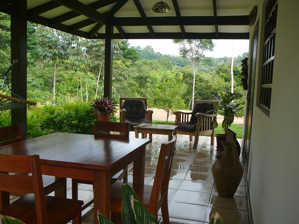 Casas Buenas Brisas Villa Ojochal Luaran gambar
