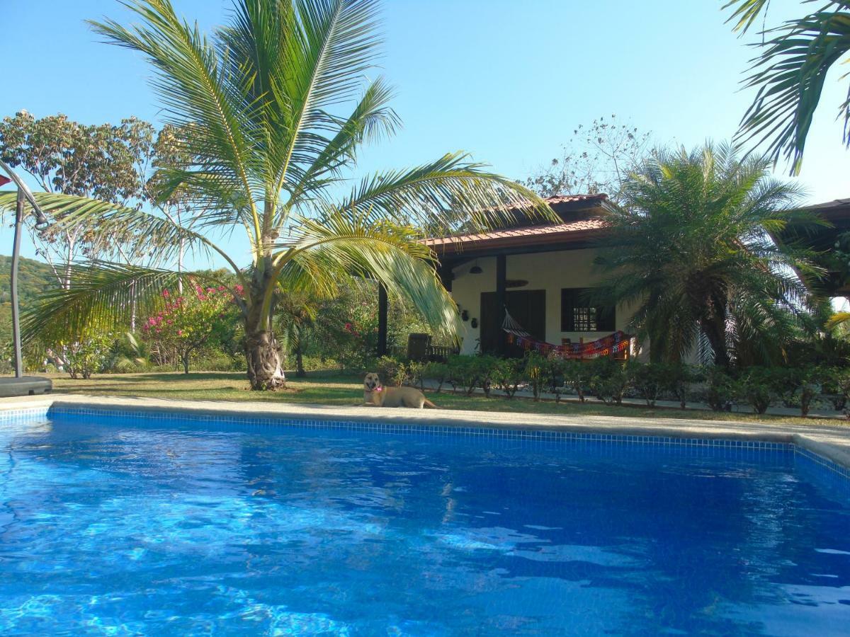 Casas Buenas Brisas Villa Ojochal Luaran gambar