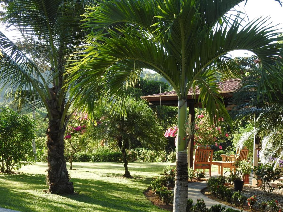 Casas Buenas Brisas Villa Ojochal Luaran gambar