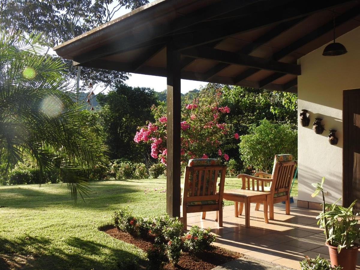 Casas Buenas Brisas Villa Ojochal Luaran gambar